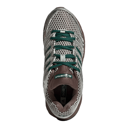 adidas Adistar Control 5 Earth Strata Green (W) Oben KH8844