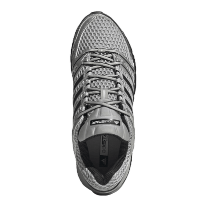 adidas Adistar Control 5 Grey Two Black Silver Oben KI6154