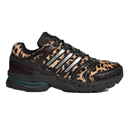 adidas Adistar Control 5 Leopard Aurora Ivy Black (W) KI4204