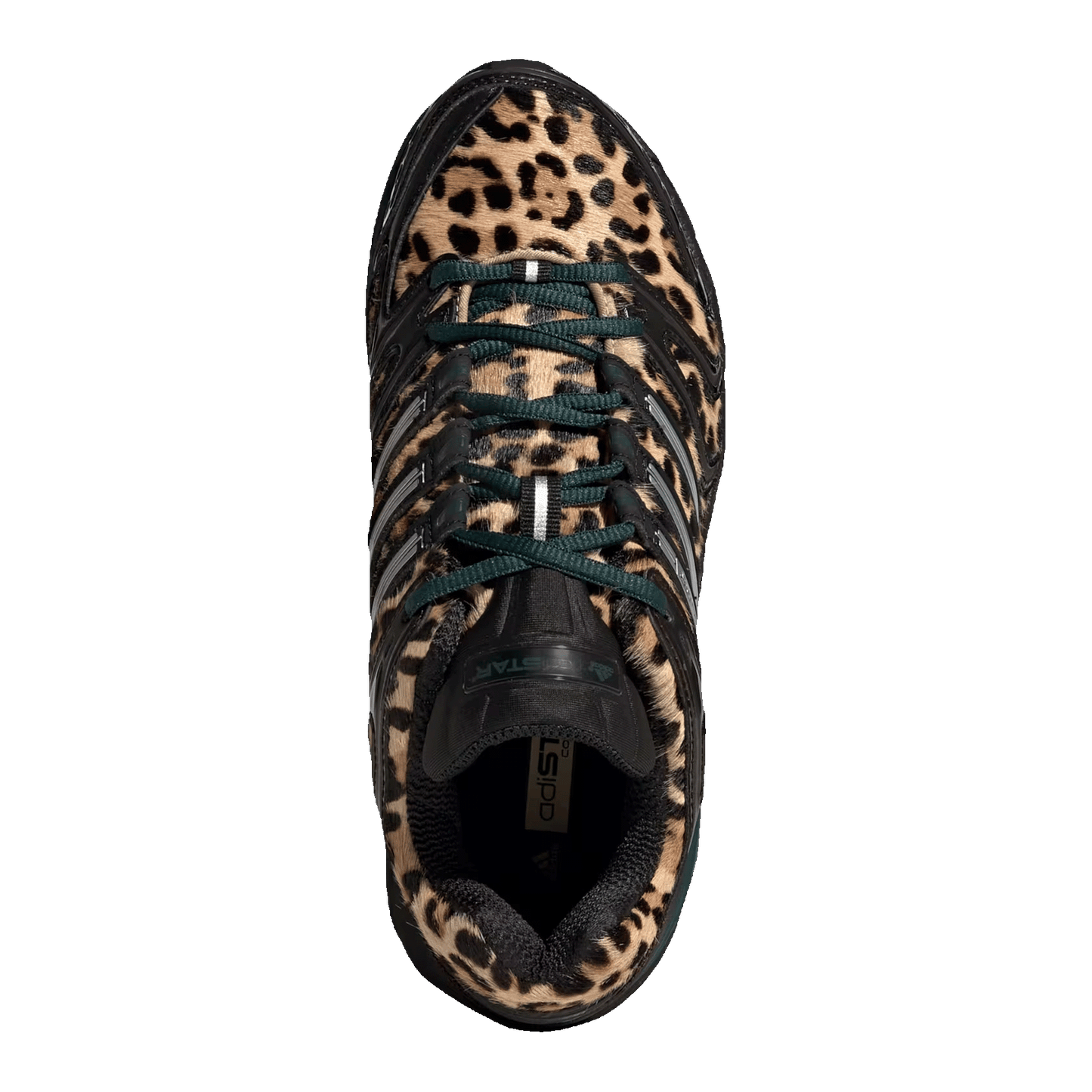 adidas Adistar Control 5 Leopard Aurora Ivy Black (W) Oben KI4204