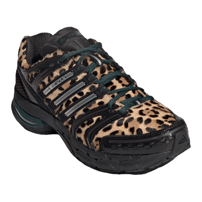 adidas Adistar Control 5 Leopard Aurora Ivy Black (W) Side KI4204