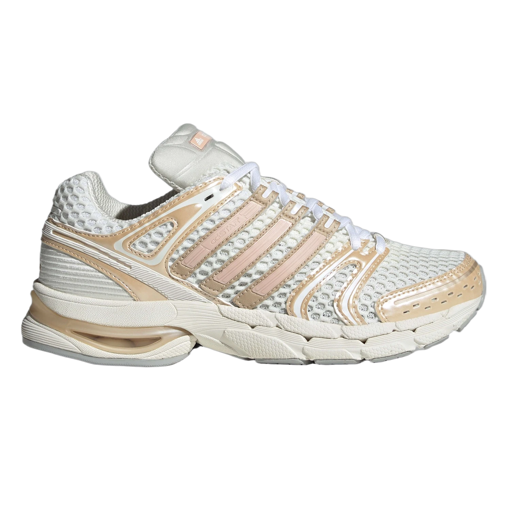 adidas Adistar Control 5 Off White Beige (W) IH1799