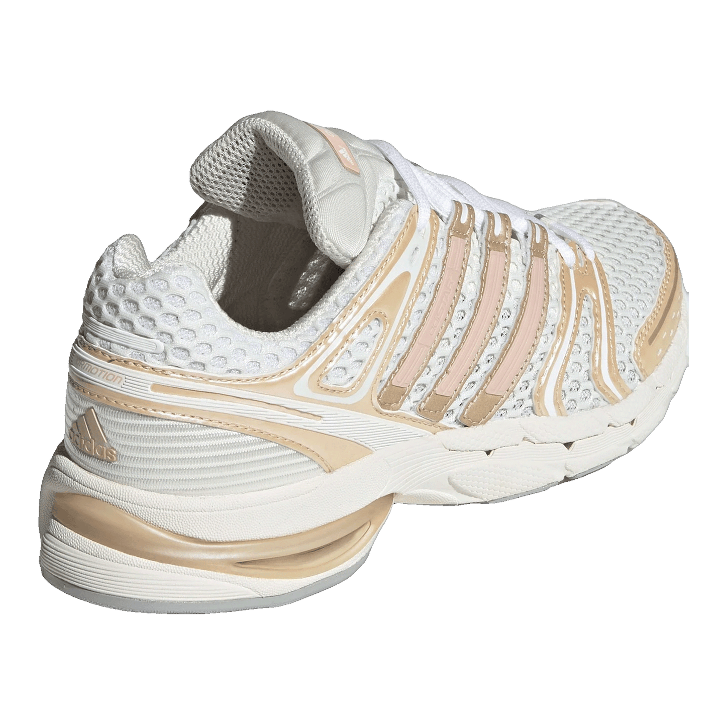 adidas Adistar Control 5 Off White Beige (W) Back IH1799