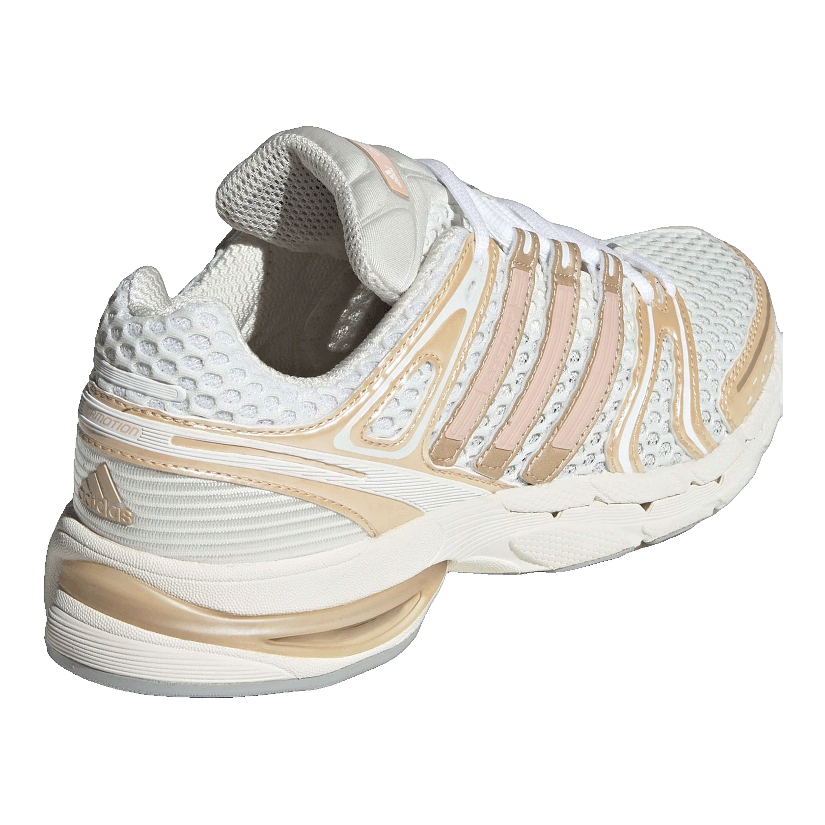 adidas Adistar Control 5 Off White Beige (W) Back IH1799