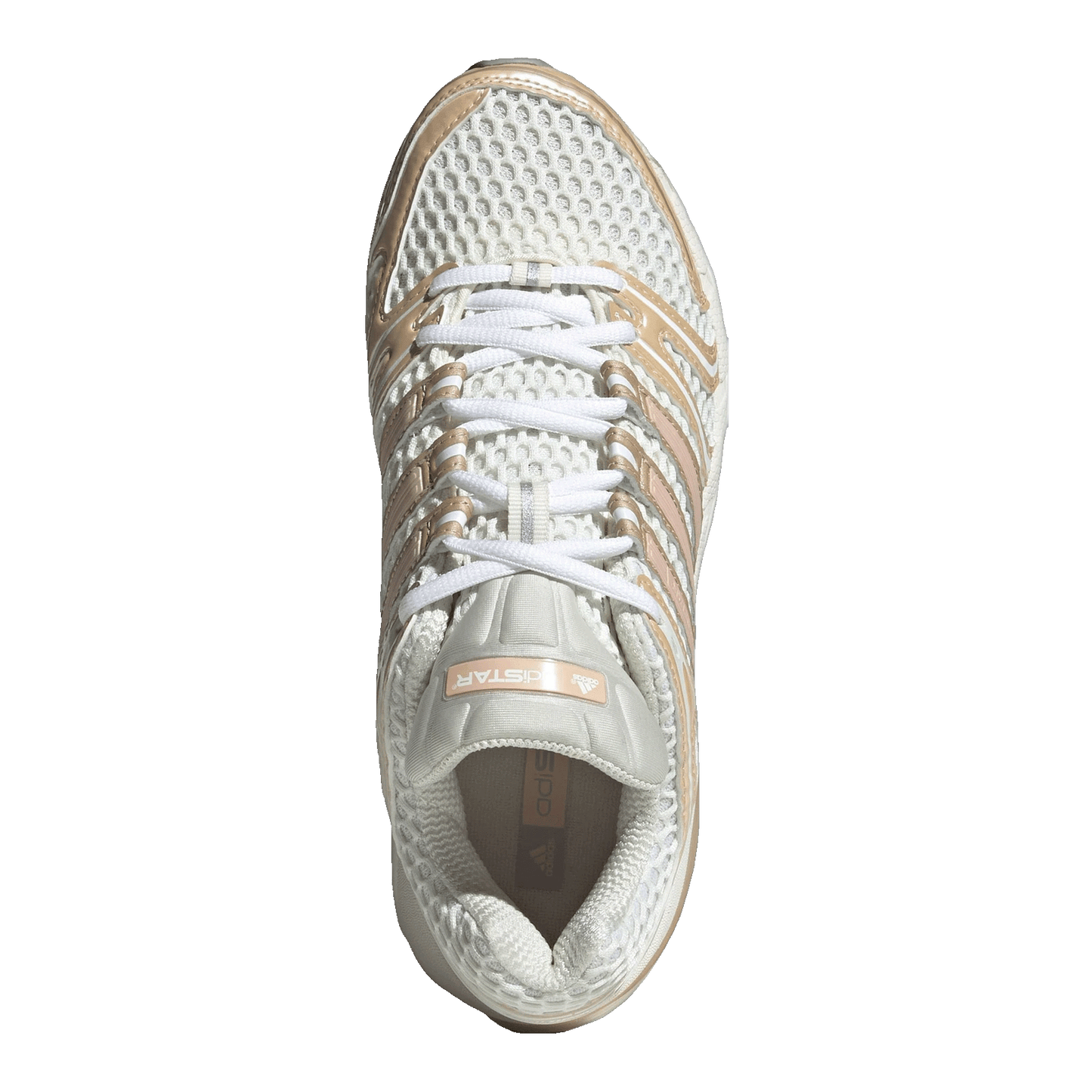 adidas Adistar Control 5 Off White Beige (W) Oben IH1799