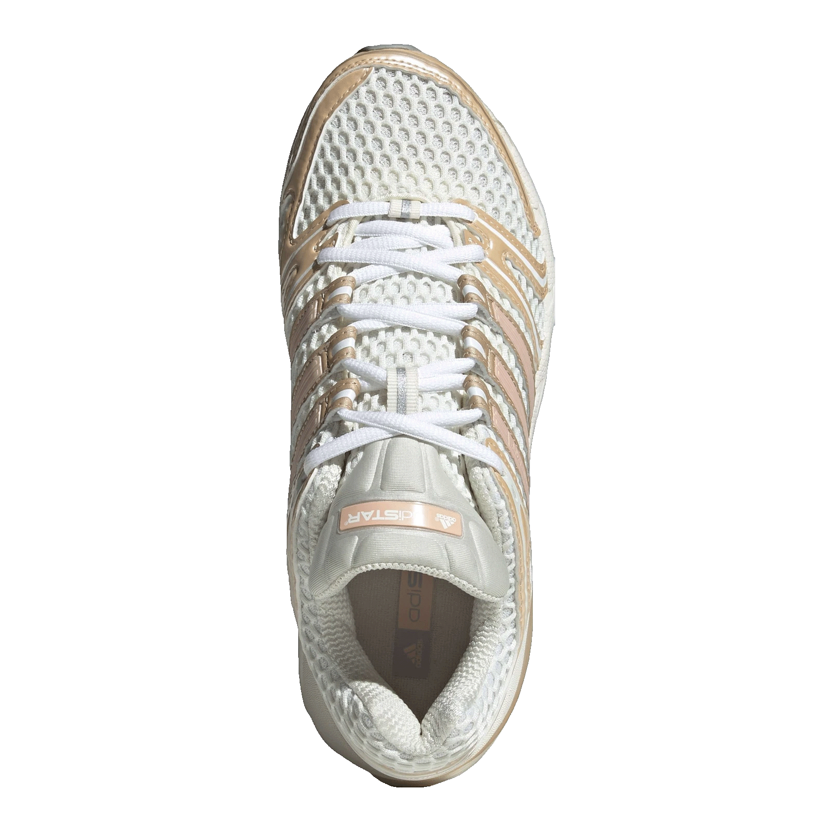 adidas Adistar Control 5 Off White Beige (W) Oben IH1799