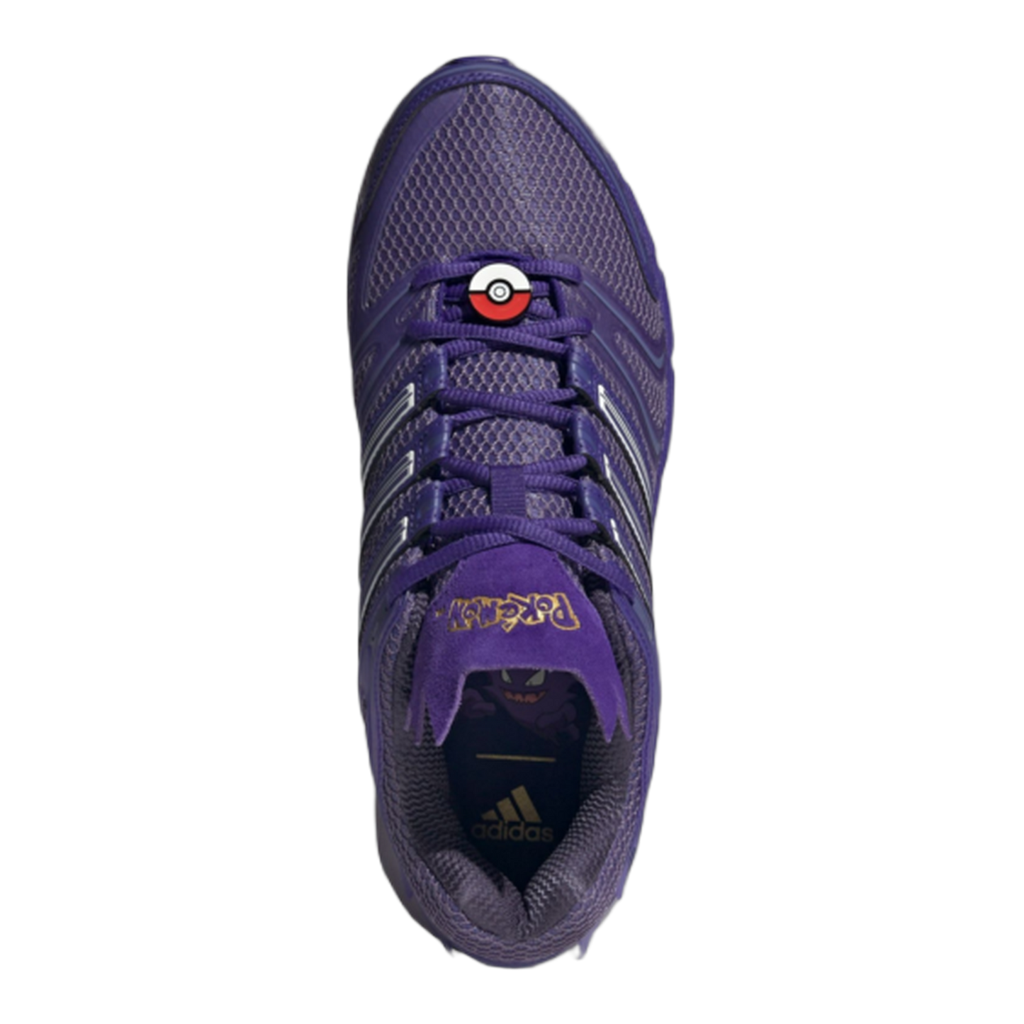 adidas Adistar Control 5 Pokémon Haunter Oben KJ5611