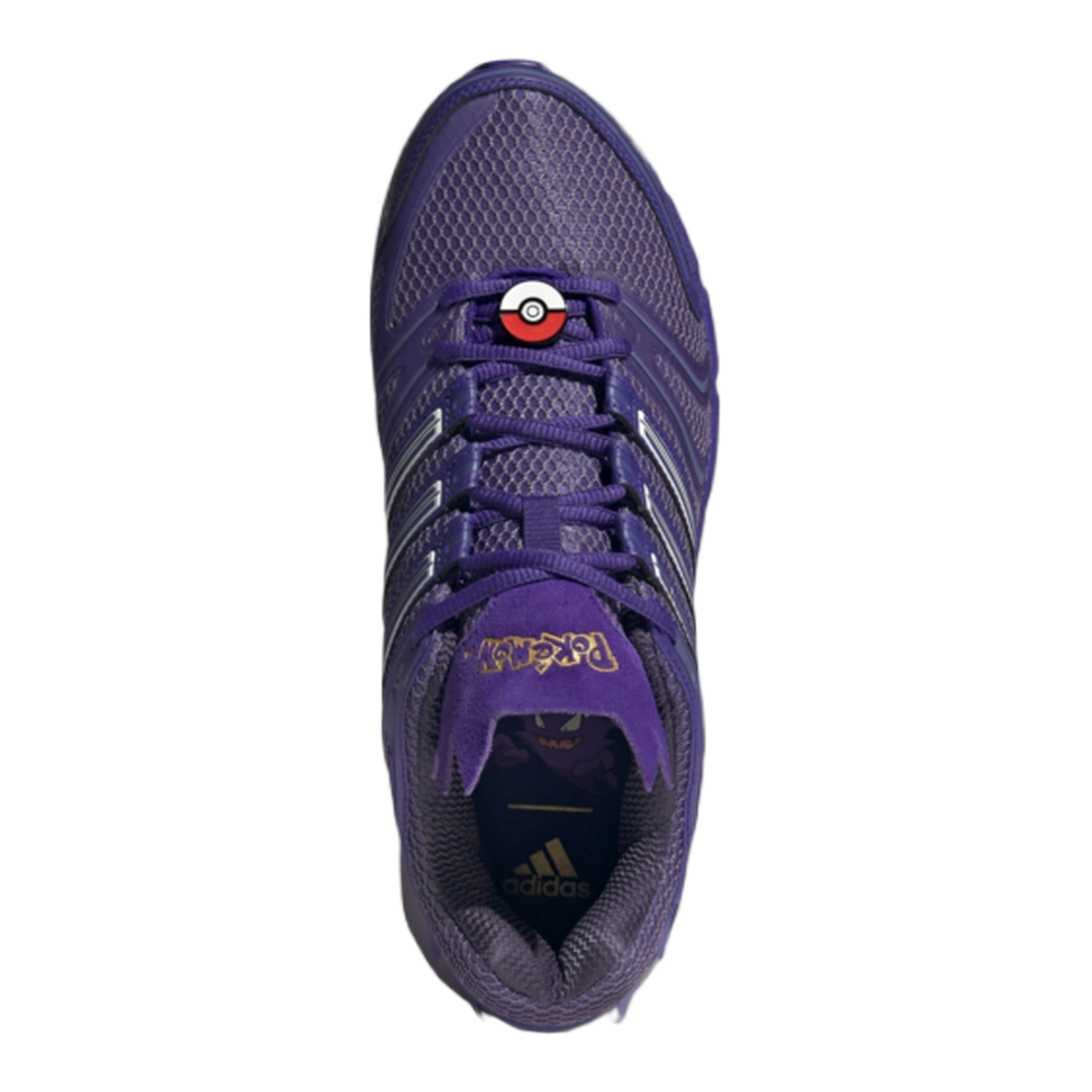 adidas Adistar Control 5 Pokémon Haunter Oben KJ5611