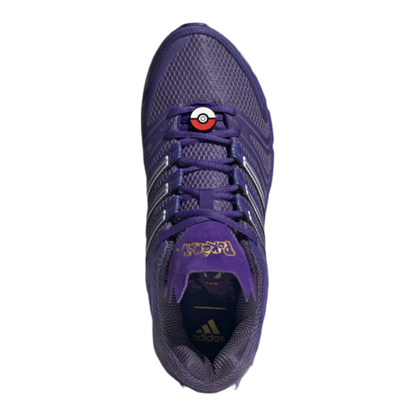 adidas Adistar Control 5 Pokémon Haunter Oben KJ5611