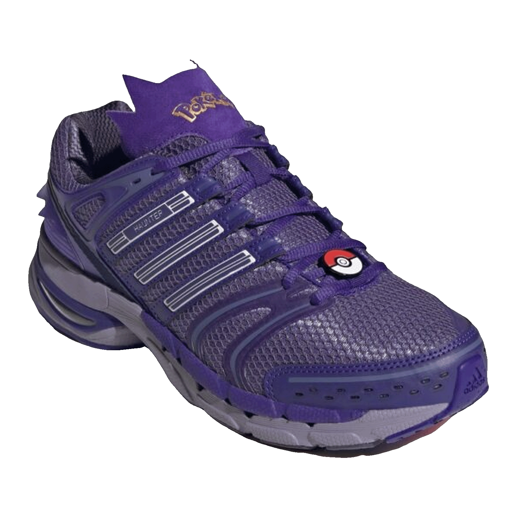 adidas Adistar Control 5 Pokémon Haunter Side KJ5611