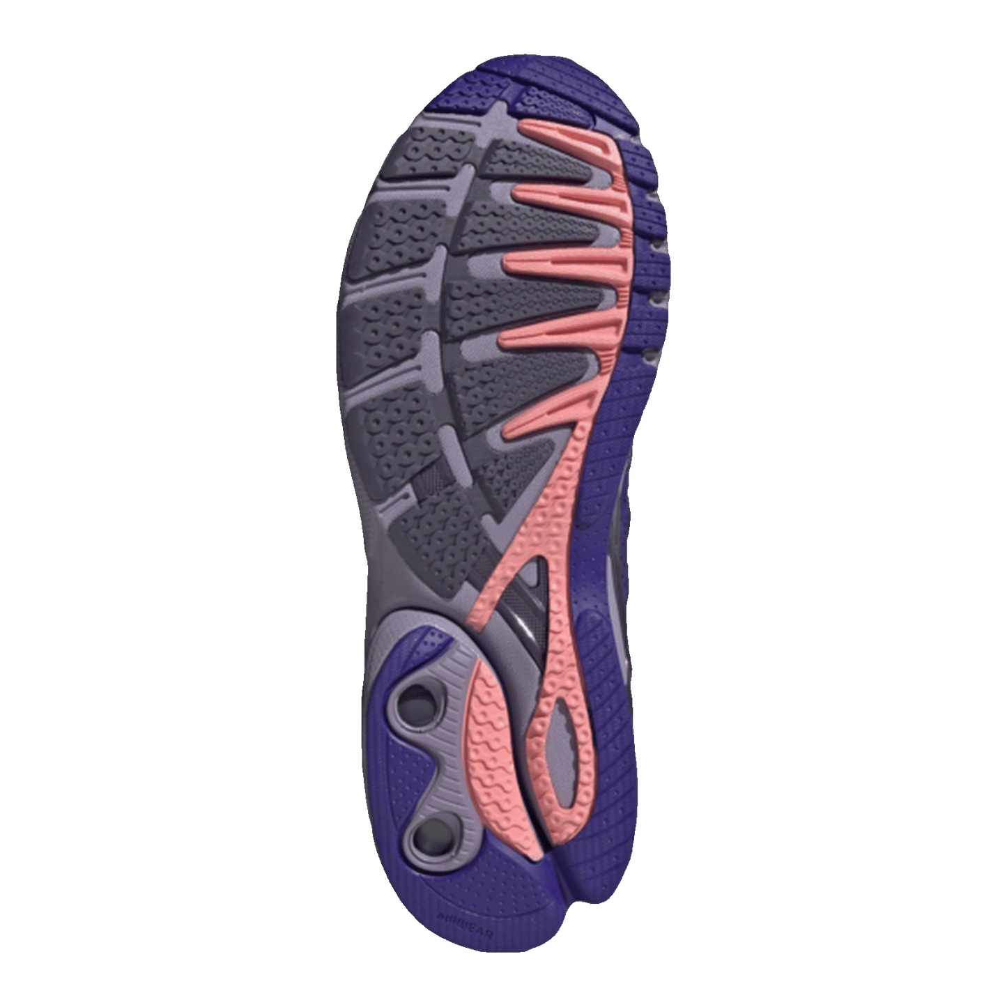 adidas Adistar Control 5 Pokémon Haunter Sohle KJ5611