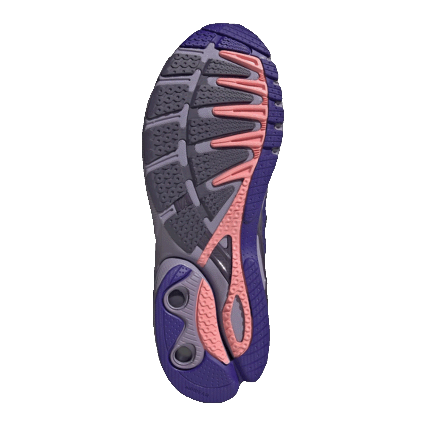 adidas Adistar Control 5 Pokémon Haunter Sohle KJ5611