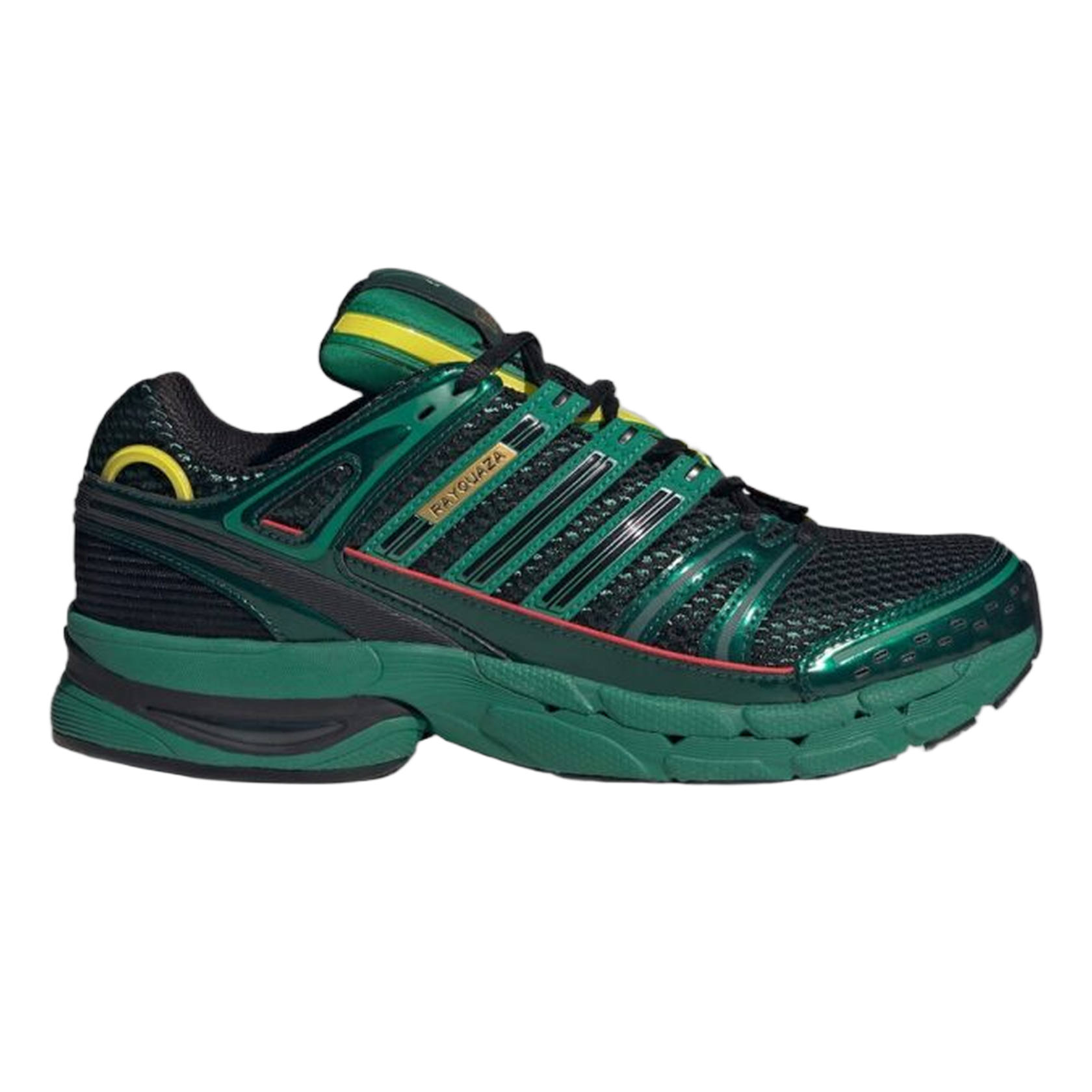 adidas Adistar Control 5 Pokémon Rayquaza KI8179