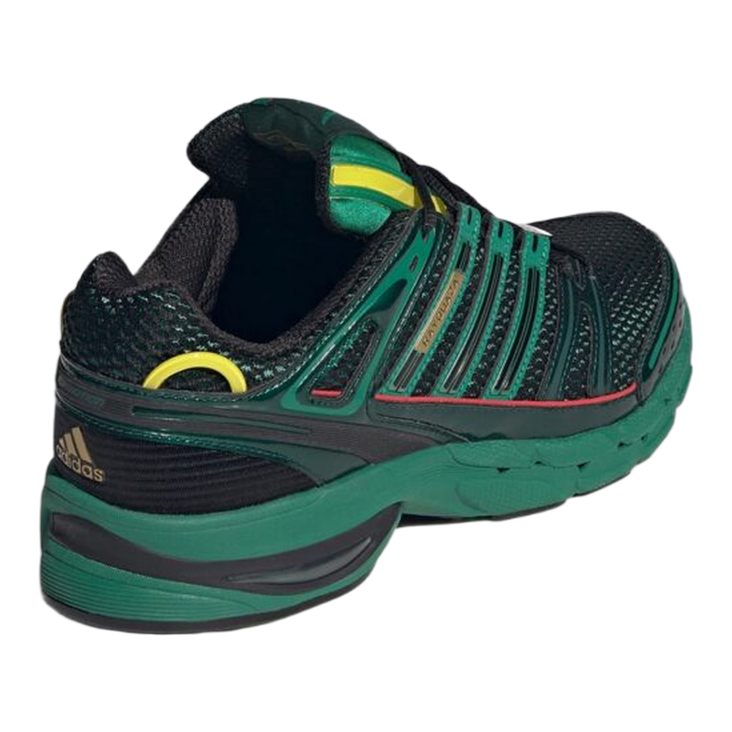 adidas Adistar Control 5 Pokémon Rayquaza Back KI8179