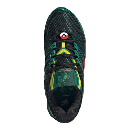 adidas Adistar Control 5 Pokémon Rayquaza Oben KI8179