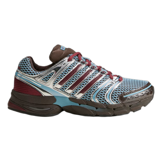adidas Adistar Control 5 Preloved Blue Dark Brown (W) KJ8804