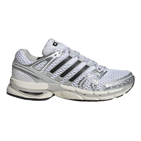 adidas Adistar Control 5 Silver Metallic Black JQ4168