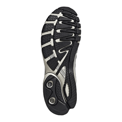 adidas Adistar Control 5 Silver Metallic Black Sohle JQ4168