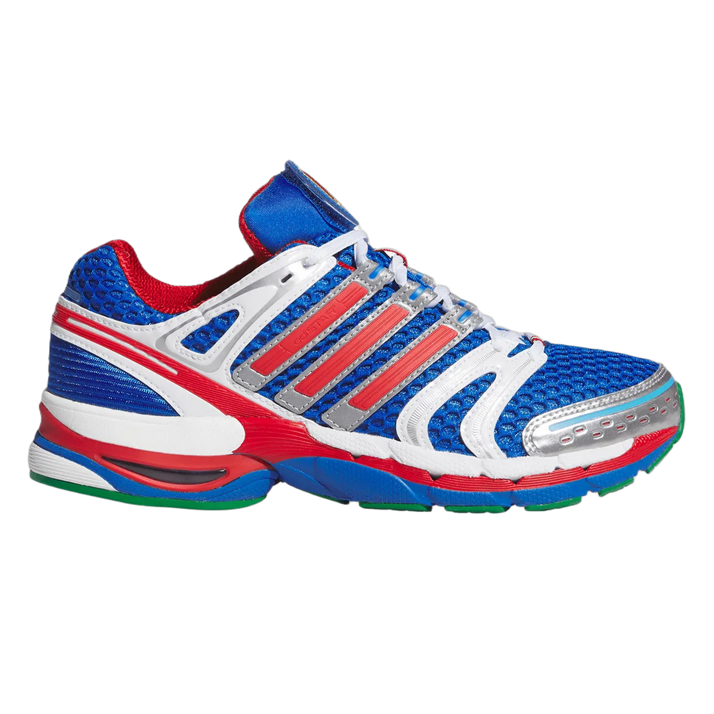 adidas Adistar Control 5 Sneaker Room Puerto Rico KH5897