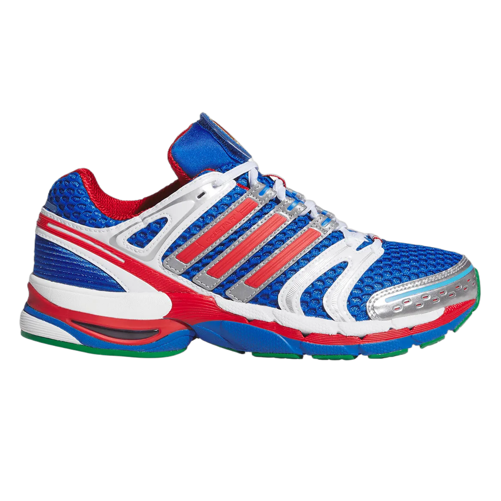adidas Adistar Control 5 Sneaker Room Puerto Rico KH5897