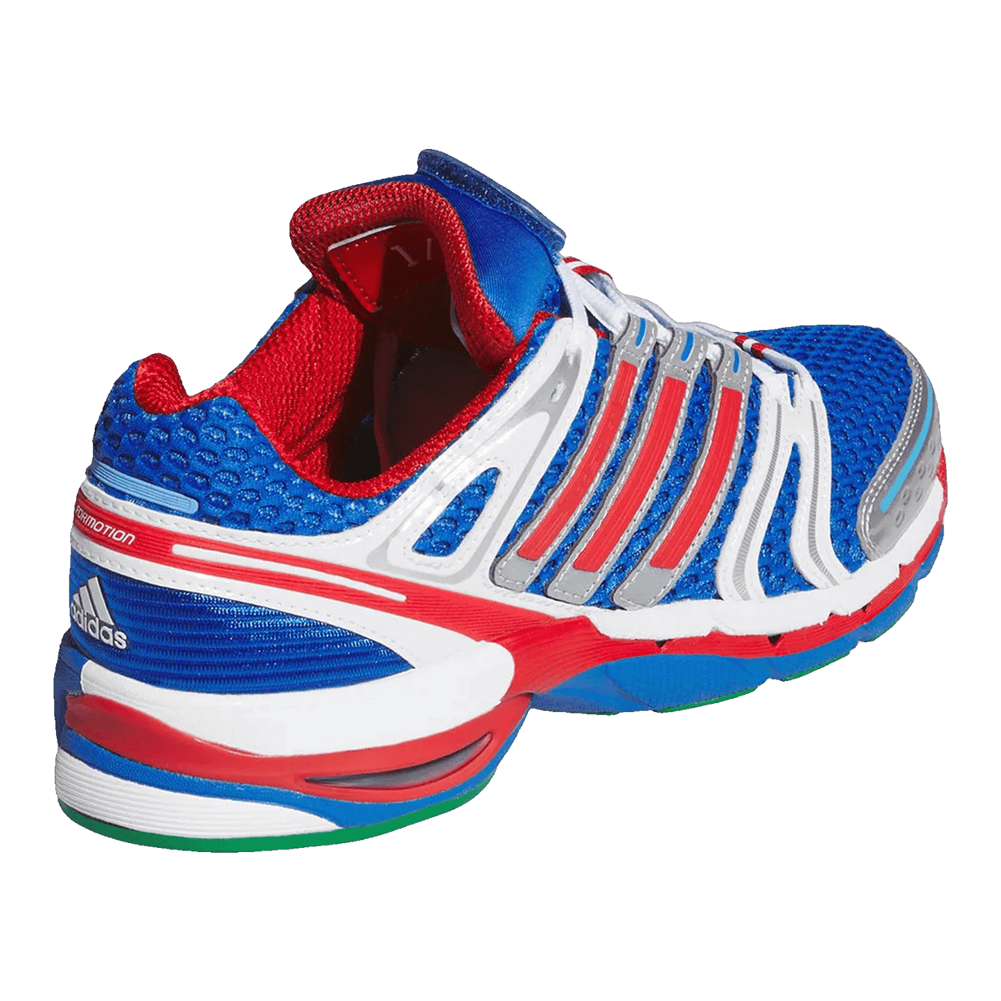 adidas Adistar Control 5 Sneaker Room Puerto Rico Back KH5897