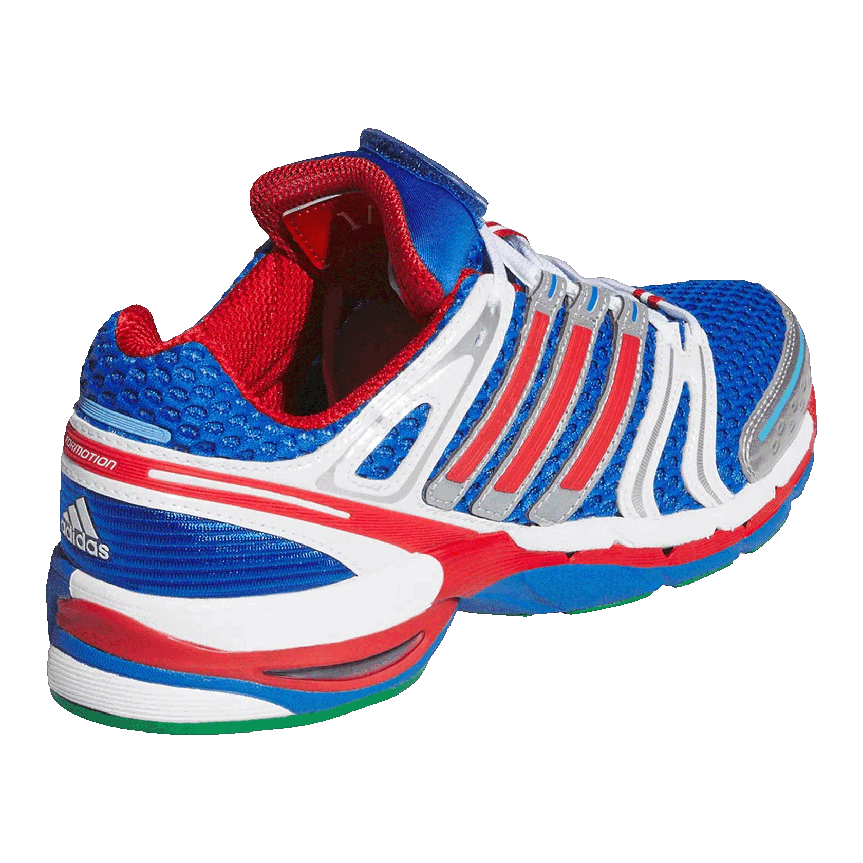 adidas Adistar Control 5 Sneaker Room Puerto Rico Back KH5897