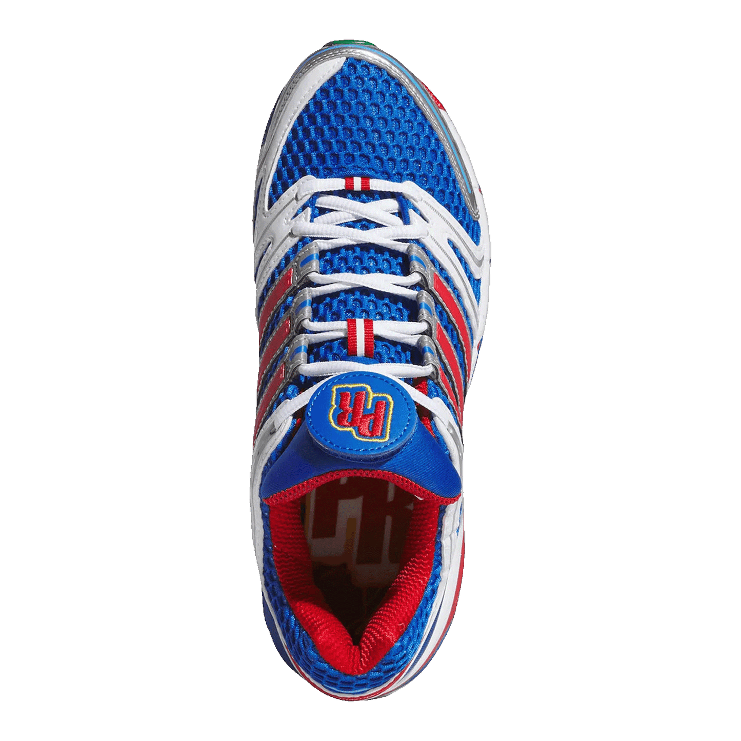 adidas Adistar Control 5 Sneaker Room Puerto Rico Oben KH5897