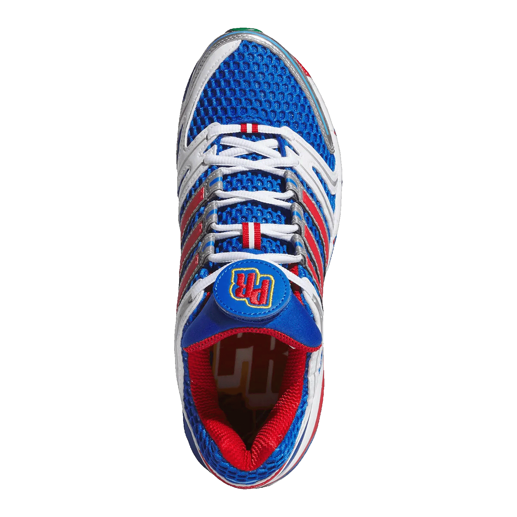 adidas Adistar Control 5 Sneaker Room Puerto Rico Oben KH5897