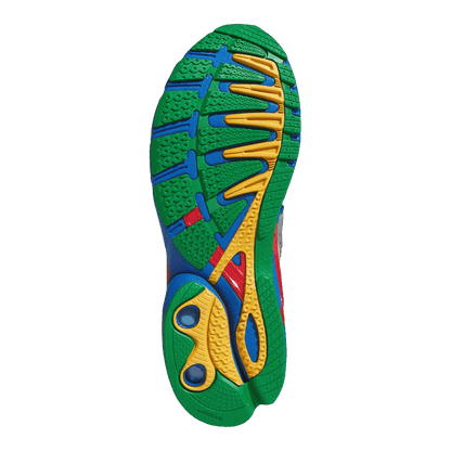 adidas Adistar Control 5 Sneaker Room Puerto Rico Sohle KH5897