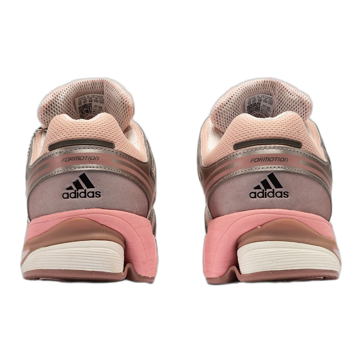 adidas Adistar Control 5 The Whitaker Group Do Not Duplicate Beach House Back KH7950