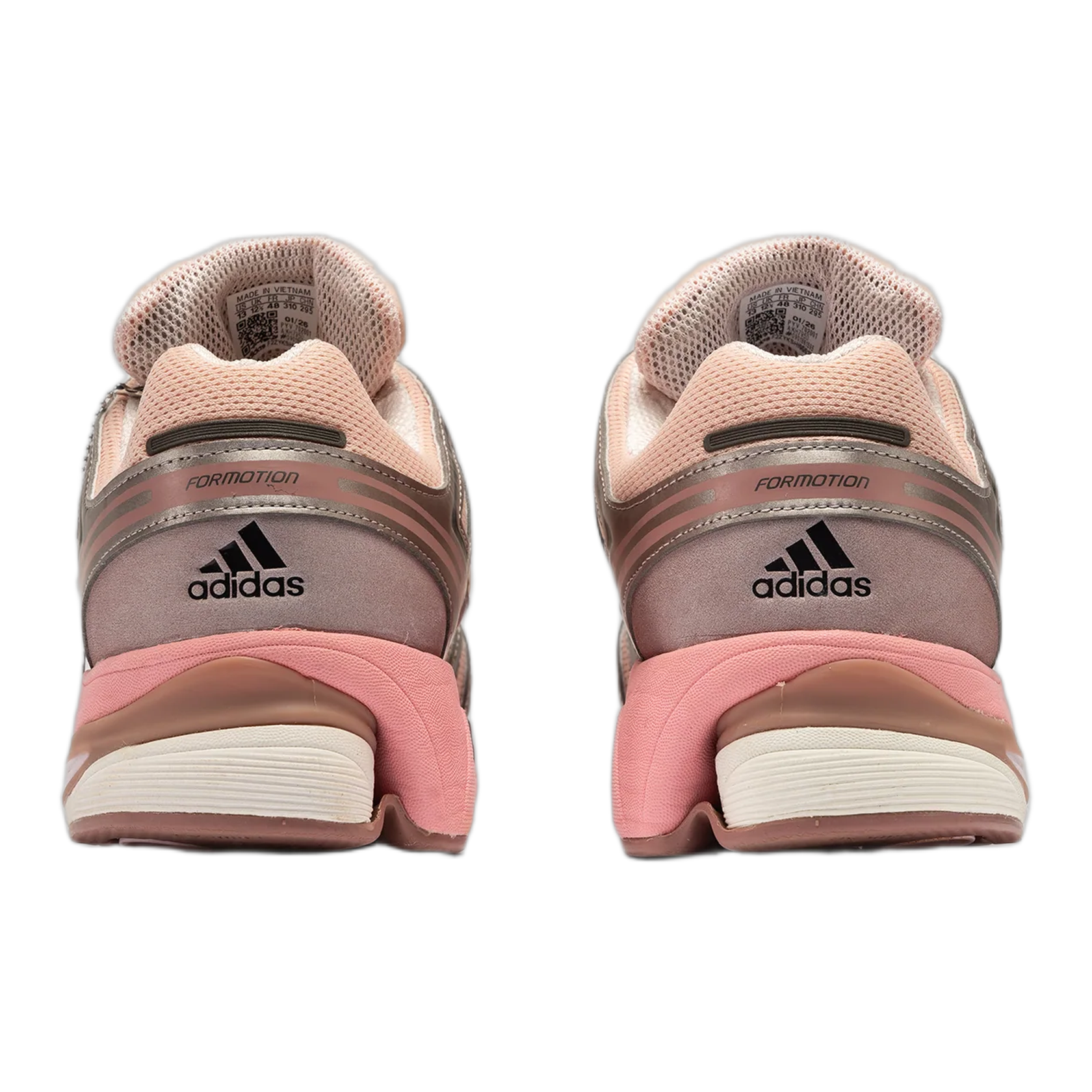 adidas Adistar Control 5 The Whitaker Group Do Not Duplicate Beach House Back KH7950