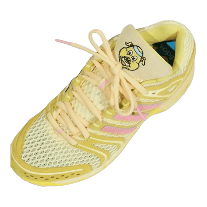 adidas Adistar Control 5 Unheardof Pork Chop Piggy Runner 2.0 Cheeseburger Oben KJ8359