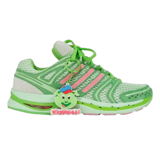 adidas Adistar Control 5 Unheardof Pork Chop Piggy Runner 2.0 Cupcake KJ8358