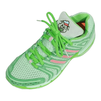adidas Adistar Control 5 Unheardof Pork Chop Piggy Runner 2.0 Cupcake Oben KJ8358