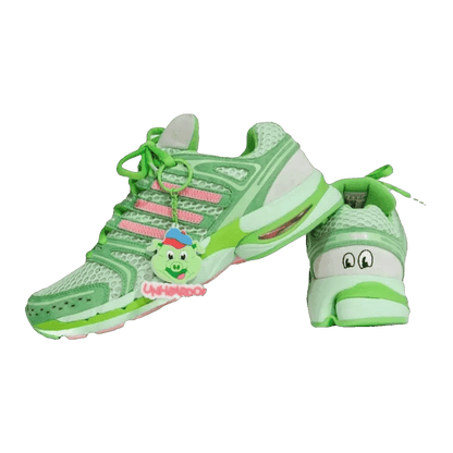 adidas Adistar Control 5 Unheardof Pork Chop Piggy Runner 2.0 Cupcake Side KJ8358