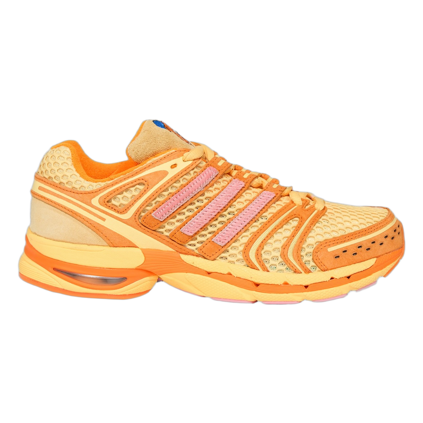 adidas Adistar Control 5 Unheardof Pork Chop Piggy Runner 2.0 Meatball KJ8362