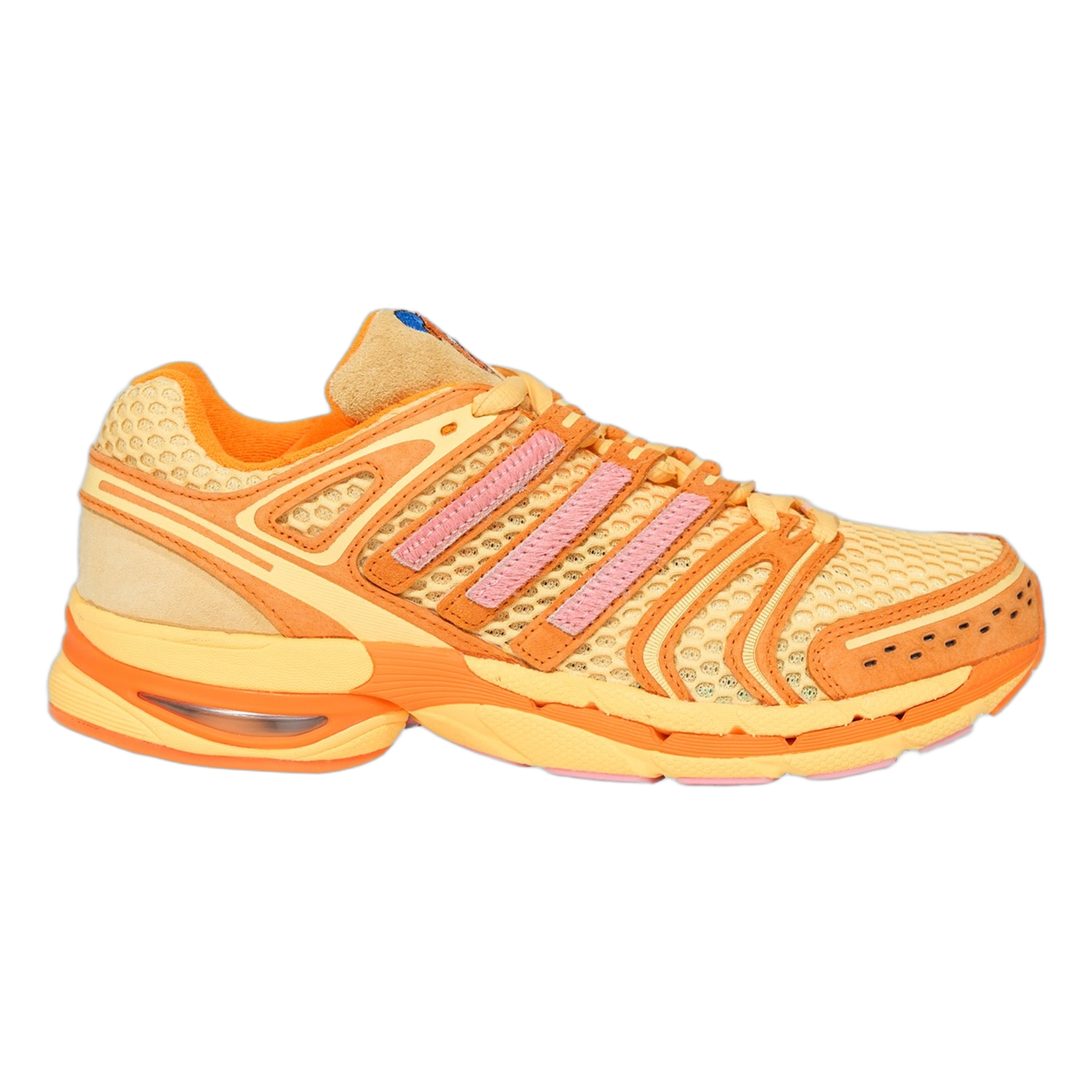 adidas Adistar Control 5 Unheardof Pork Chop Piggy Runner 2.0 Meatball KJ8362