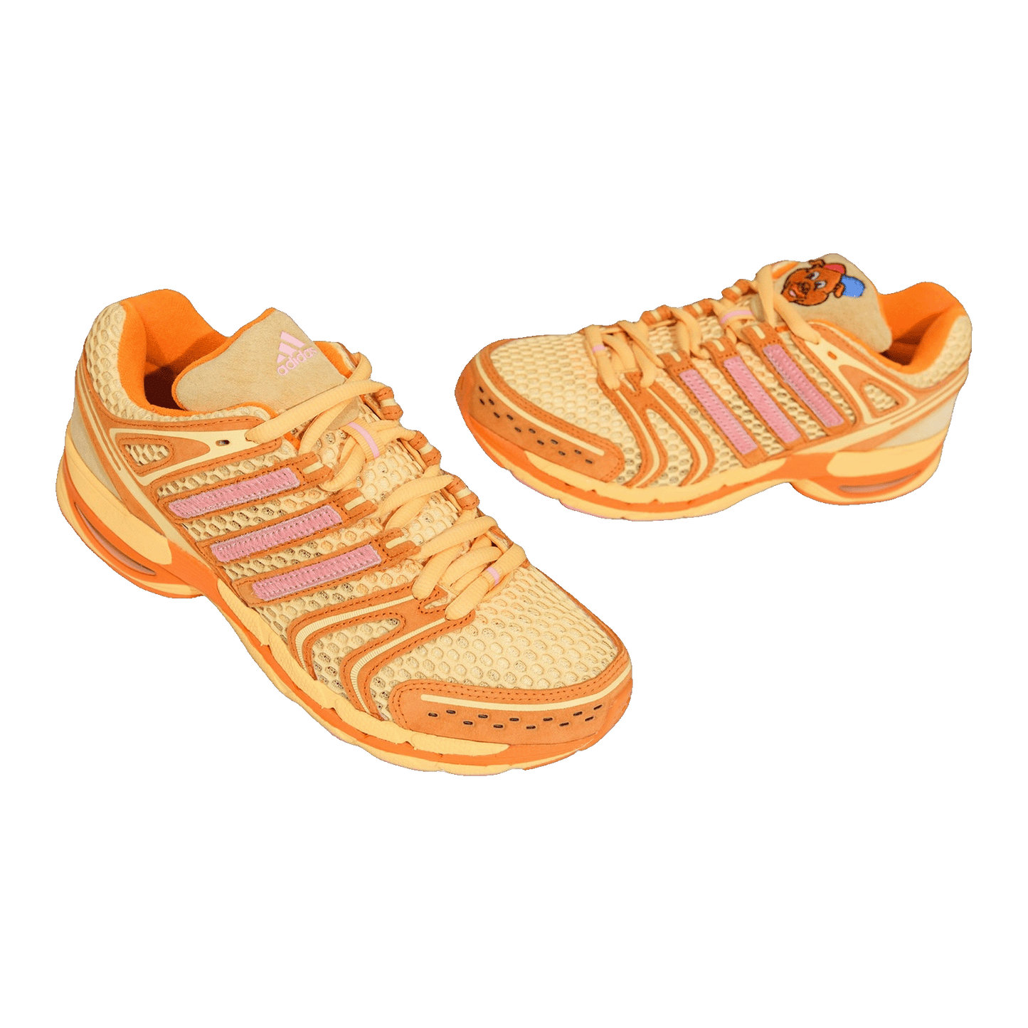 adidas Adistar Control 5 Unheardof Pork Chop Piggy Runner 2.0 Meatball Side KJ8362