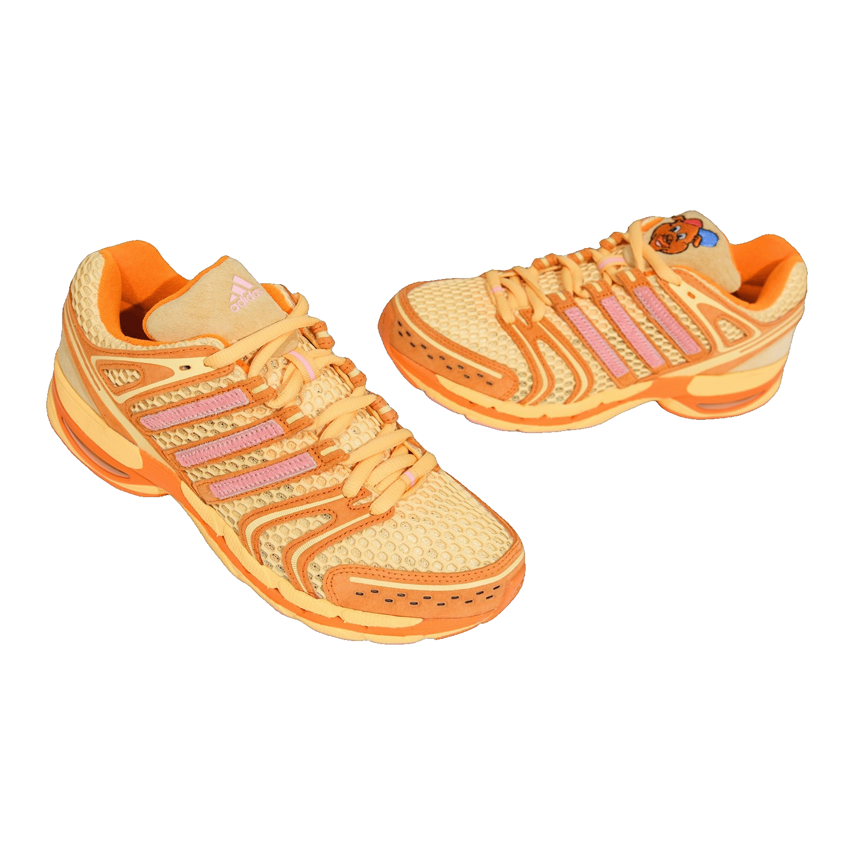 adidas Adistar Control 5 Unheardof Pork Chop Piggy Runner 2.0 Meatball Side KJ8362