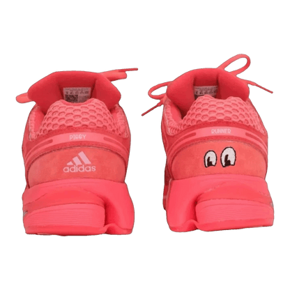 adidas Adistar Control 5 Unheardof Pork Chop Piggy Runner 2.0 Steve-O Back KJ8363