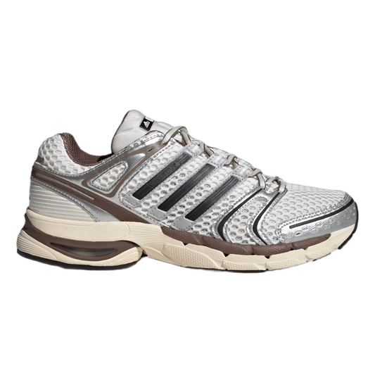 adidas Adistar Control 5 White Black Brown KI6153