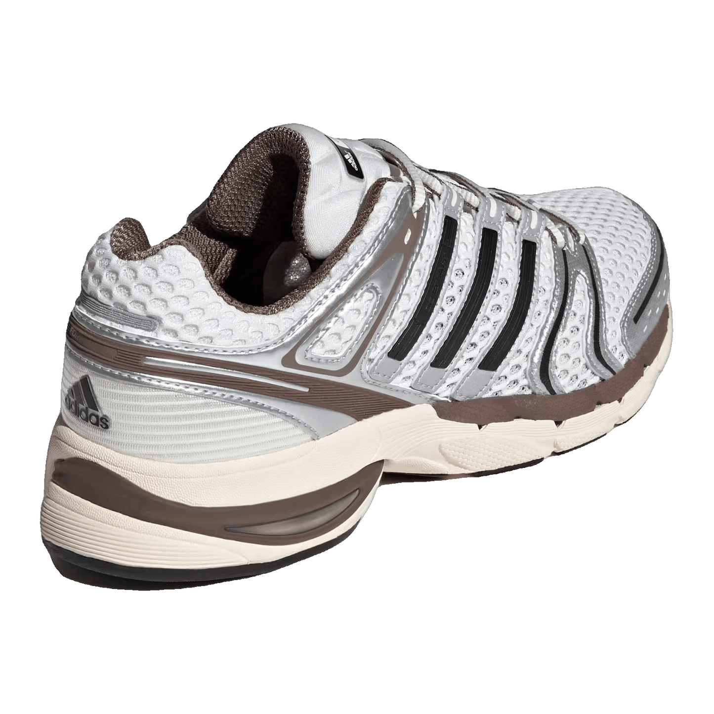 adidas Adistar Control 5 White Black Brown Back KI6153