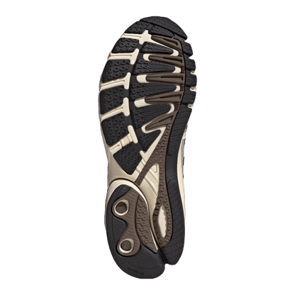 adidas Adistar Control 5 White Black Brown Sohle KI6153