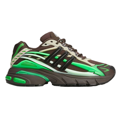 adidas Adistar Jellyfish Pharrell Williams Brown Green KK2888