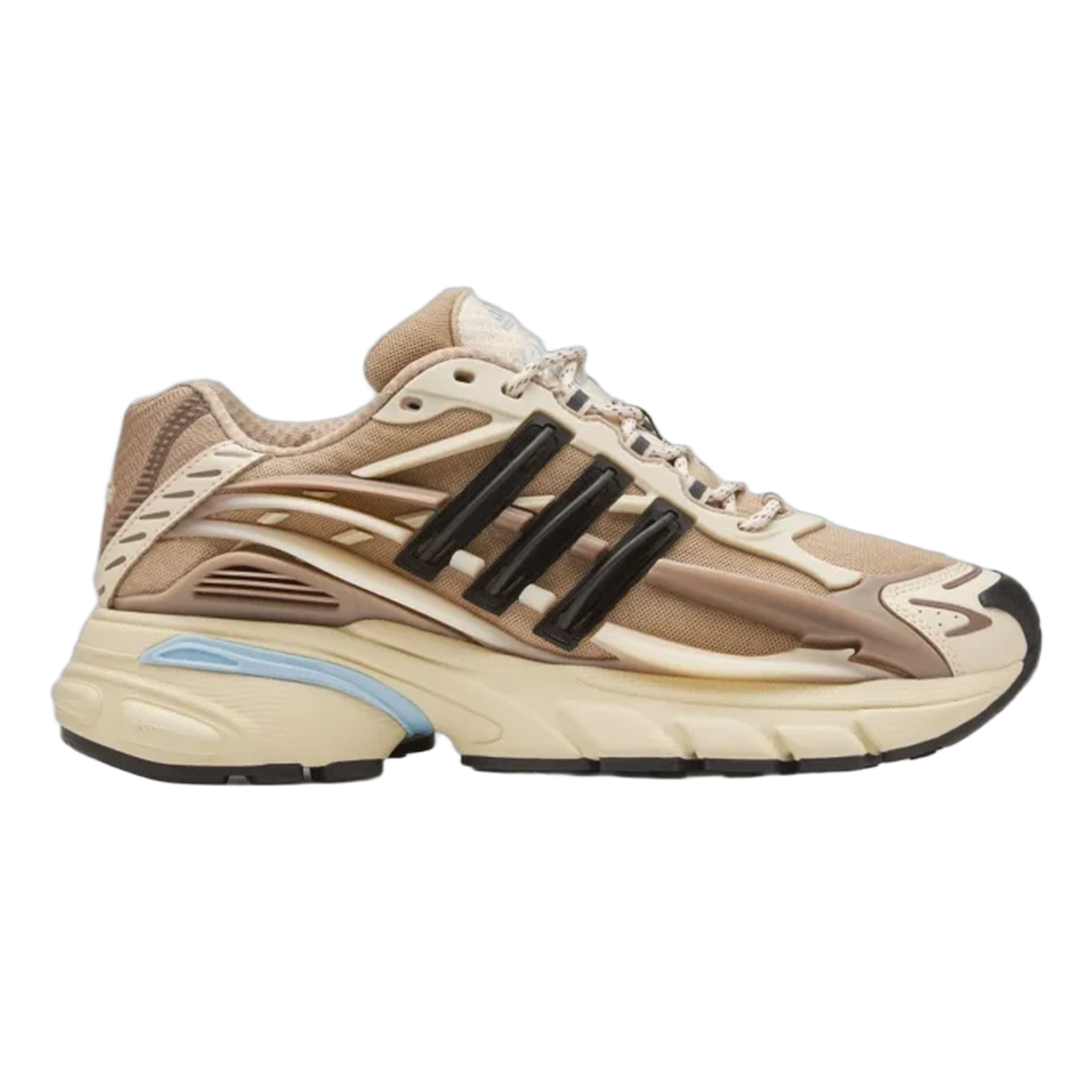 adidas Adistar Jellyfish Pharrell Williams Crystal Sand KH6729