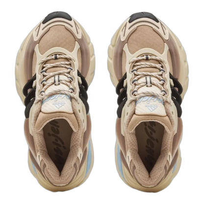 adidas Adistar Jellyfish Pharrell Williams Crystal Sand Oben KH6729