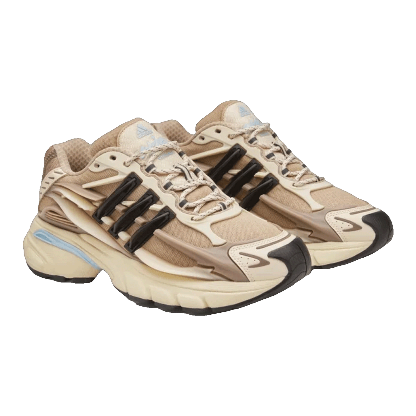 adidas Adistar Jellyfish Pharrell Williams Crystal Sand Side KH6729