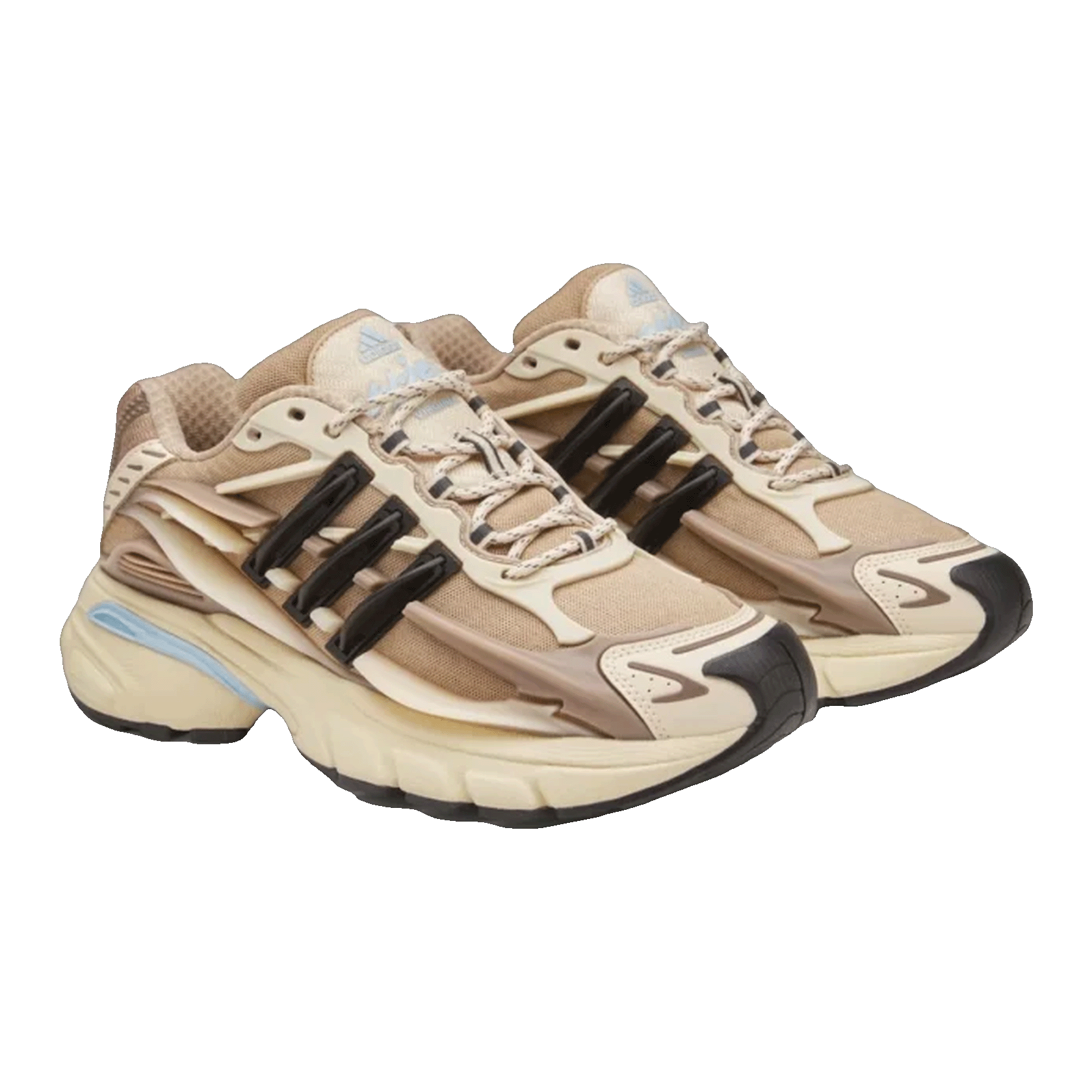 adidas Adistar Jellyfish Pharrell Williams Crystal Sand Side KH6729