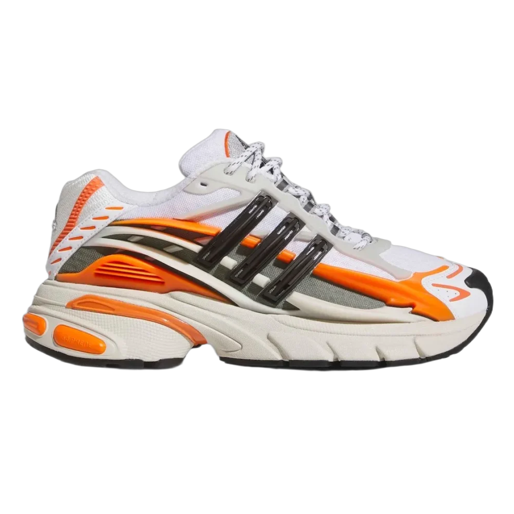 adidas Adistar Jellyfish Pharrell Williams Focus Olive Orange JP9261