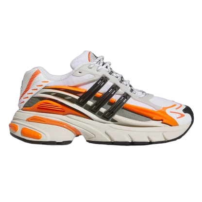 adidas Adistar Jellyfish Pharrell Williams Focus Olive Orange JP9261